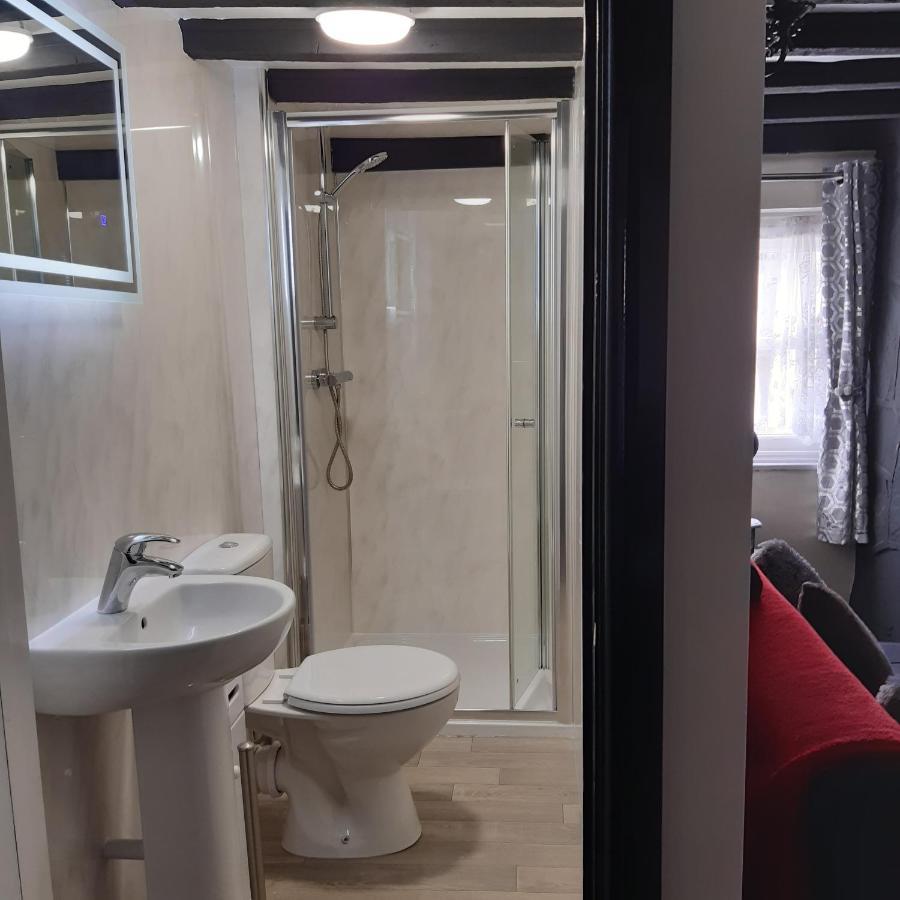 Apartament The Saracens Head Old Lounge Skegness Zewnętrze zdjęcie