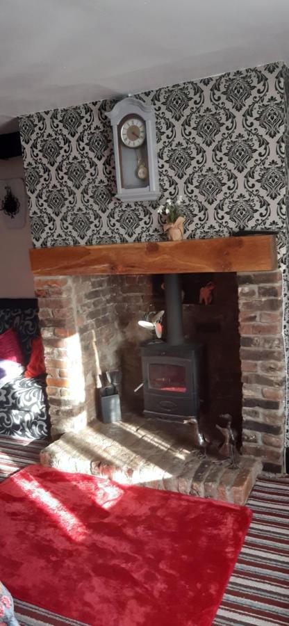 Apartament The Saracens Head Old Lounge Skegness Zewnętrze zdjęcie