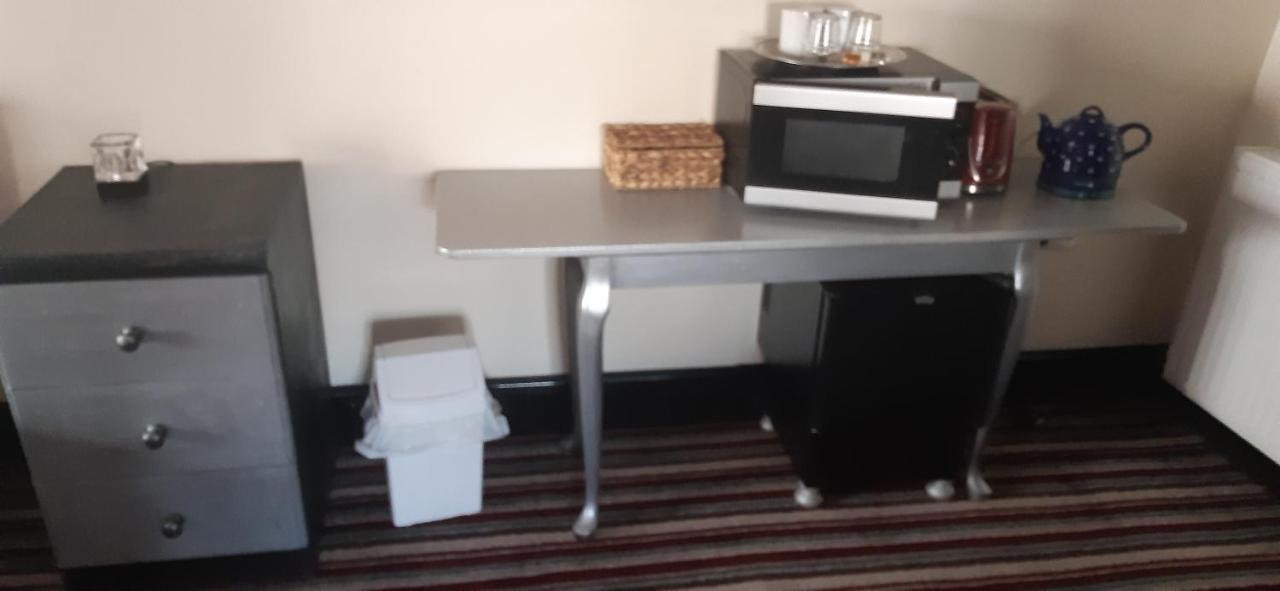 Apartament The Saracens Head Old Lounge Skegness Zewnętrze zdjęcie